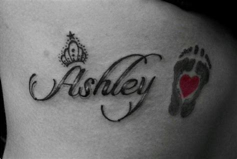 ashley tattoo designs|72 Ashley tattoo ideas in 2024 